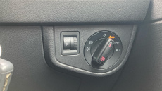 Volkswagen Polo 1.0 TSI 95 Match 5dr Petrol Hatchback